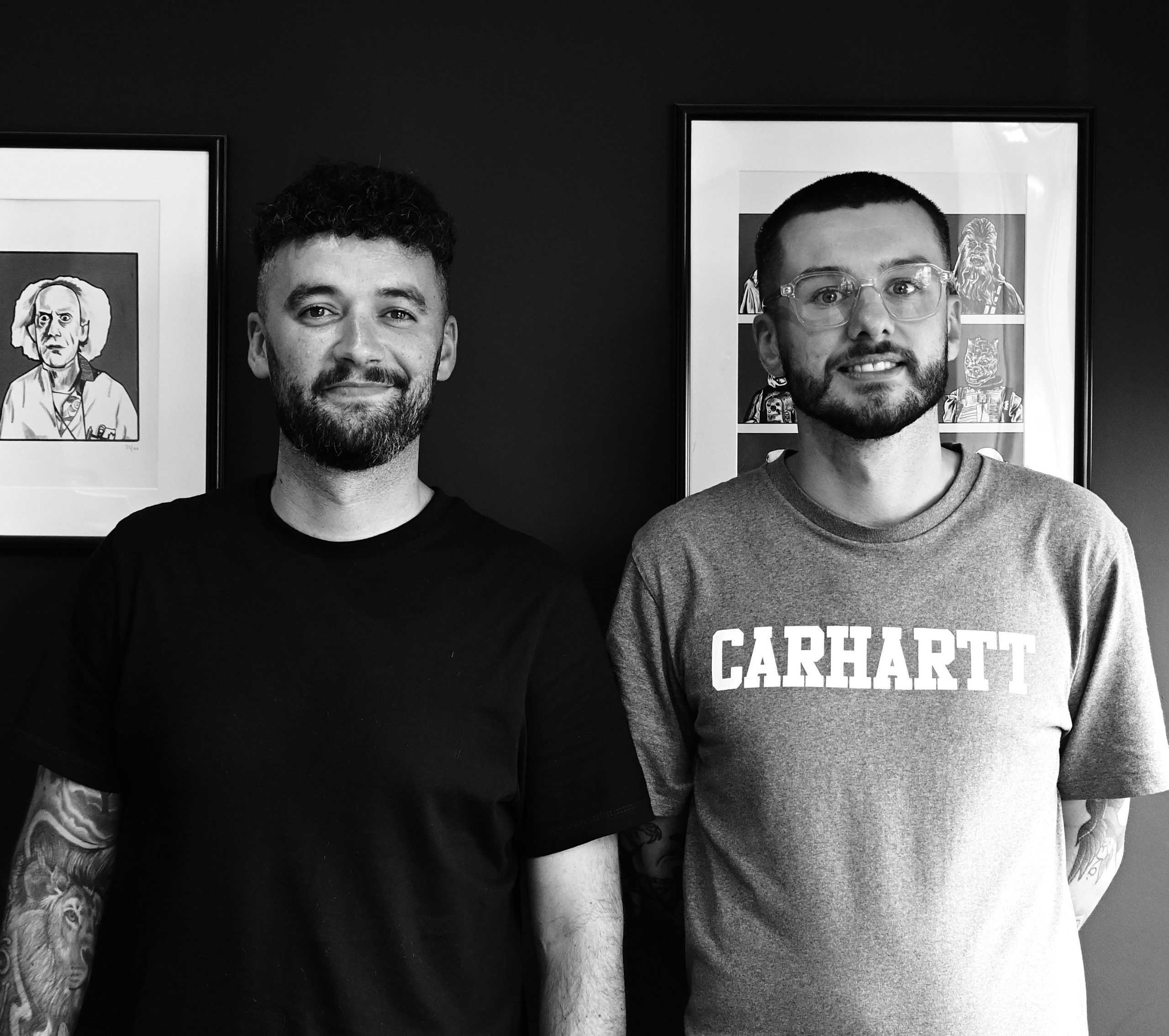 Northern 92 Barbers Opens 4th November: A New Chapter for Burnley's Premier Barbering