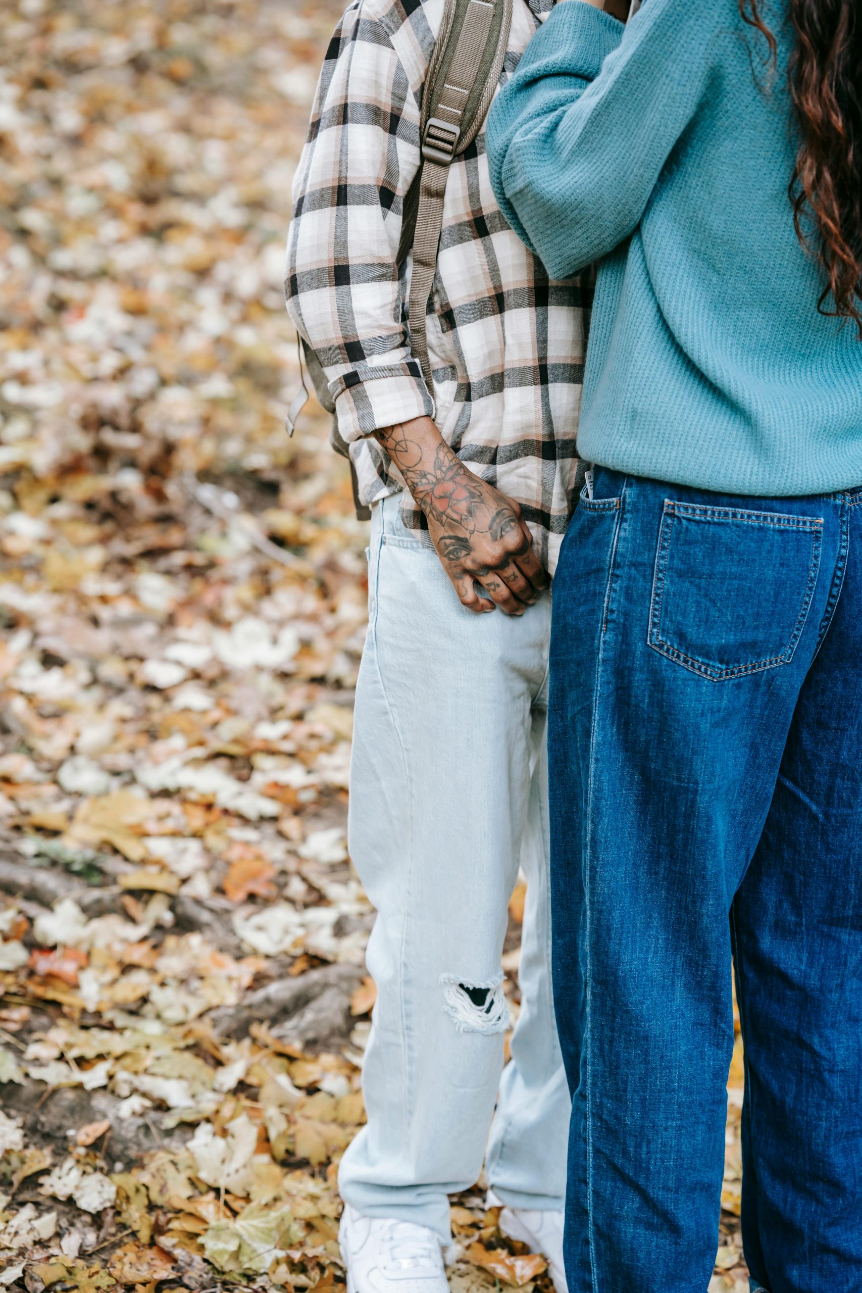 Get a tattoo sleeve and be awesome!