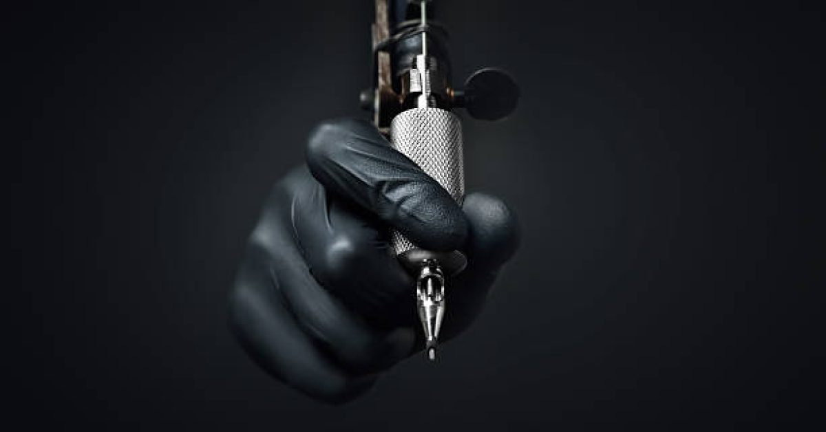 Ink Icons: The World's Most Famous Tattoos and Their Masters