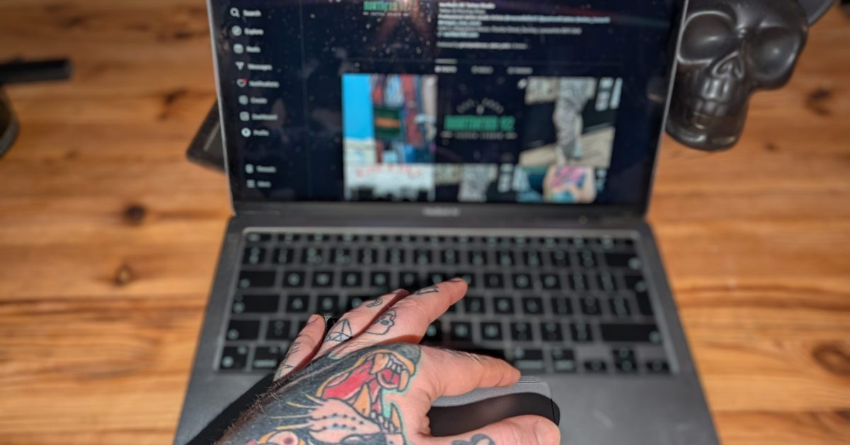 The Impact of Social Media on Modern Tattooing