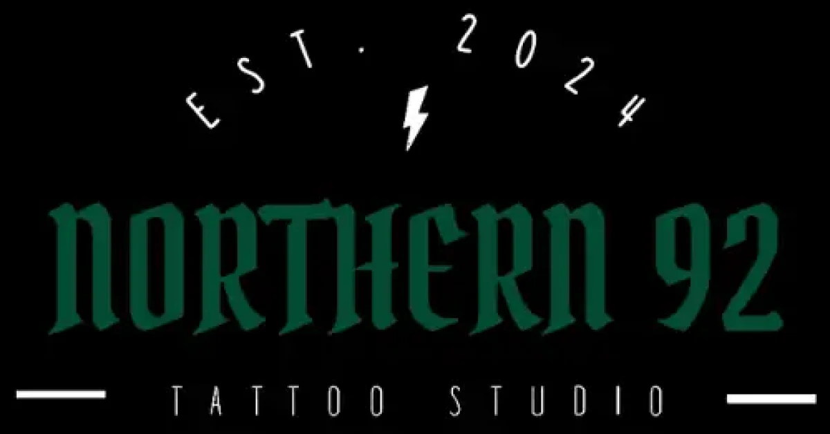 Northern 92 Tattoo Studio