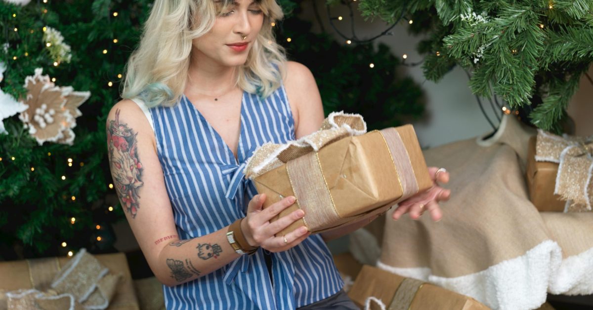 The Ultimate Christmas Gift Guide for Tattoo Enthusiasts