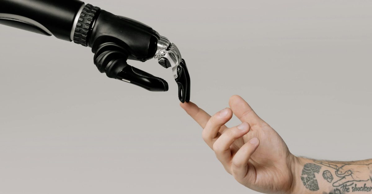 The Digital Needle: AI's Growing Role in the Tattoo Industry