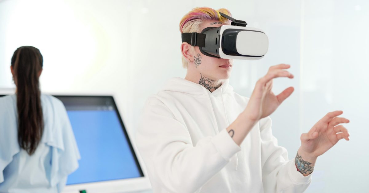 The Future of Ink: What Tattooing Might Look Like in the Next 20 Years