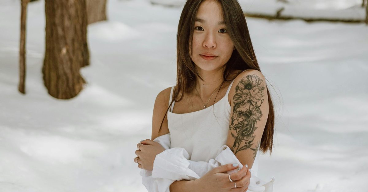 Winter Ink: Why the Colder Months Are Perfect for Getting Tattooed