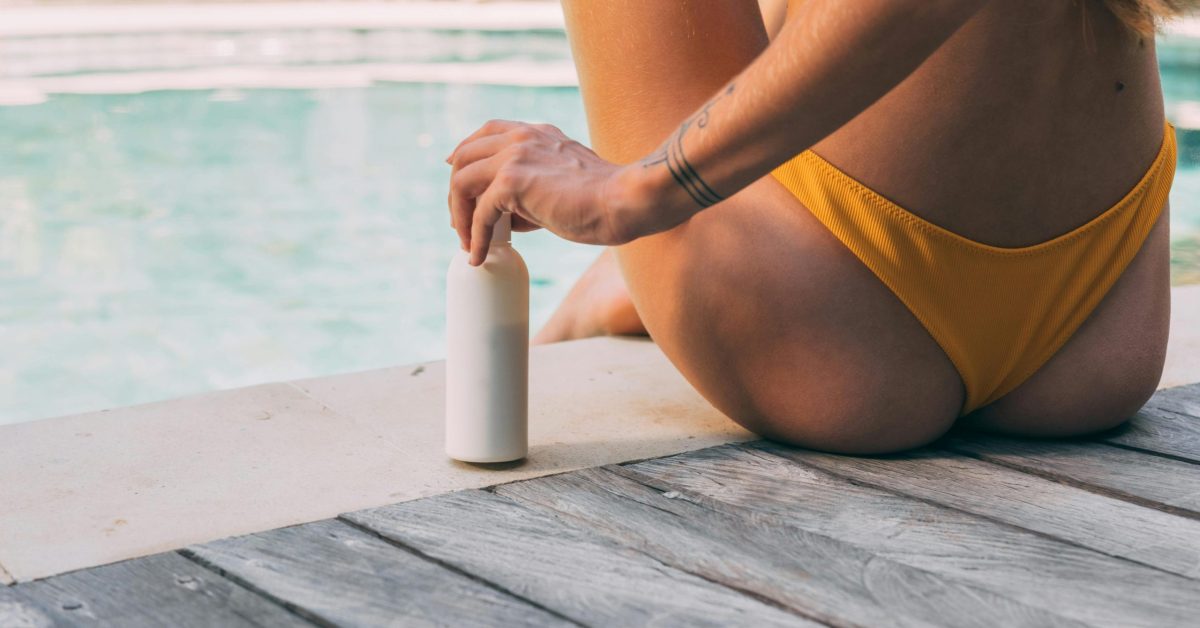 Preserving Your Ink: How to Protect Tattoos in Sunny Weather