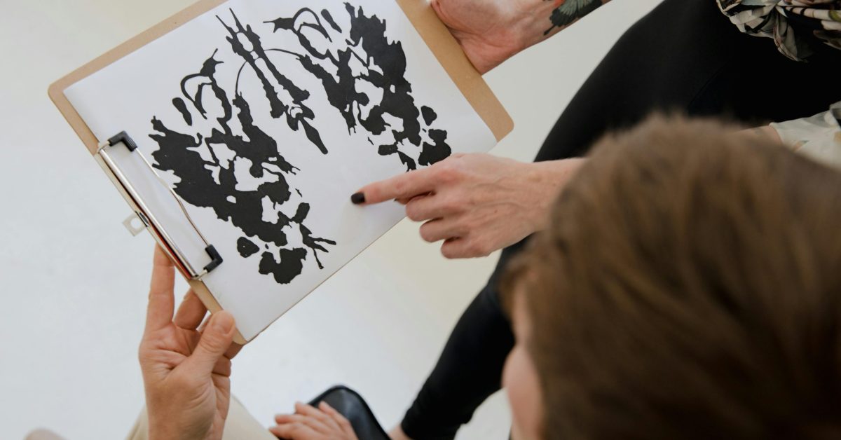 What Do Your Tattoos Say About You? A Lighthearted Look at Tattoo Psychology