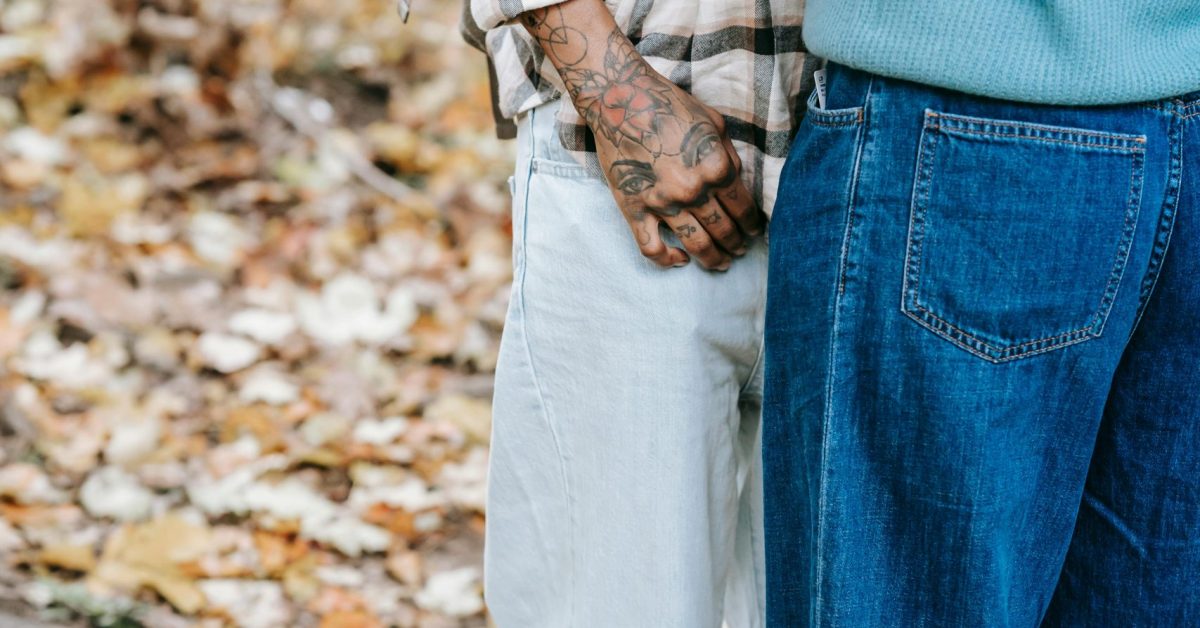 Get a tattoo sleeve and be awesome!